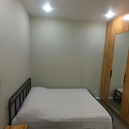 Rechnaya Appartement Astana Buitenkant foto
